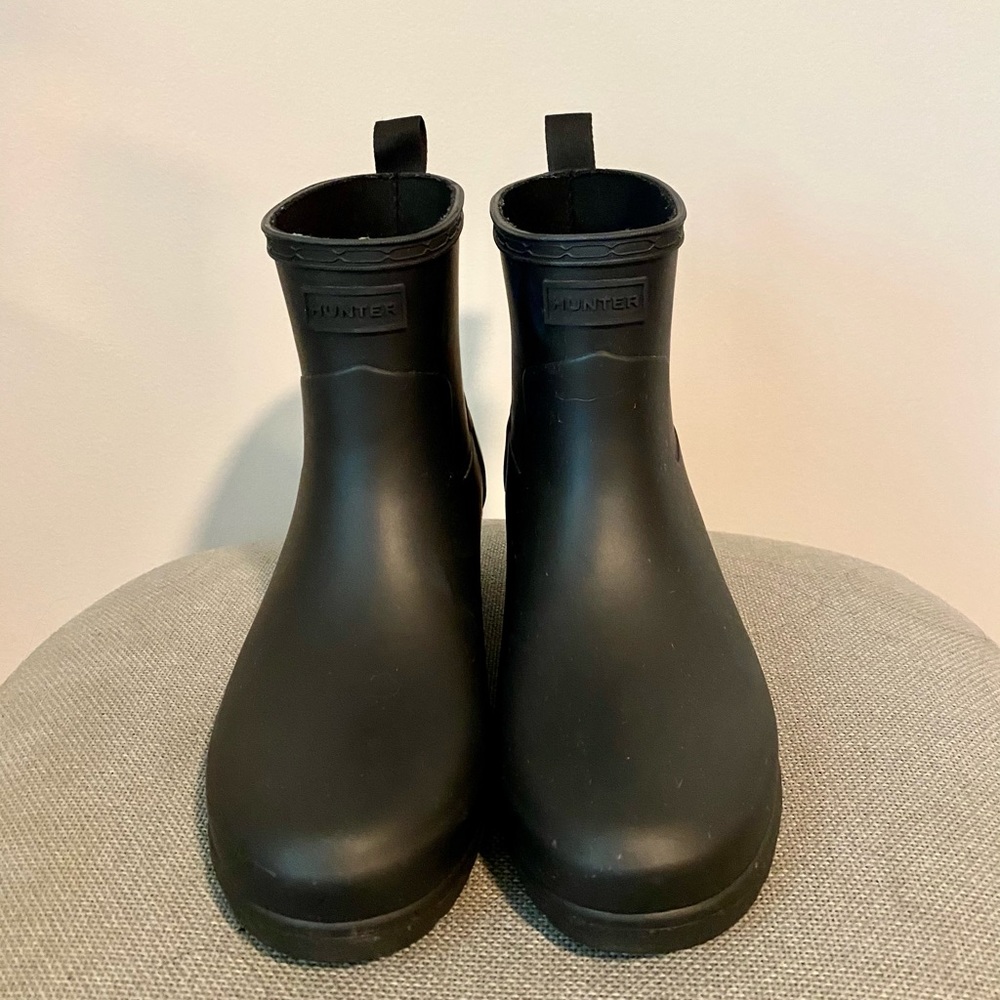 Hunter Rainboots